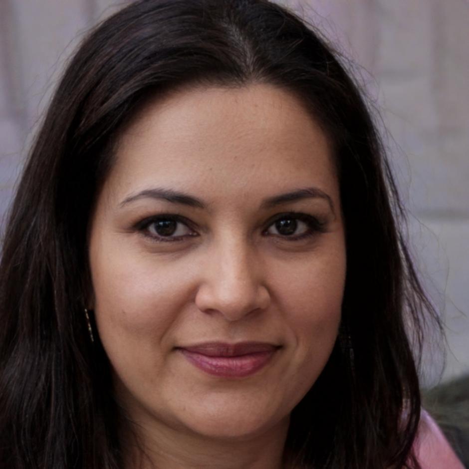 Ritratto di Eleonora Bassi