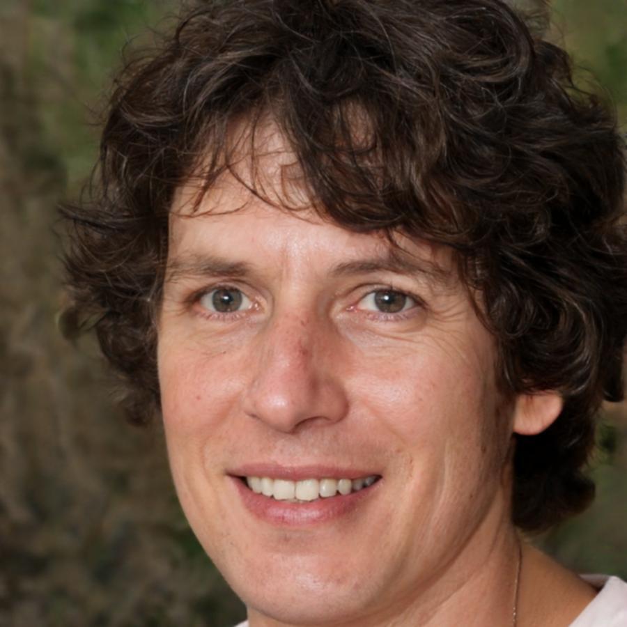Ritratto di Davide Marchetti